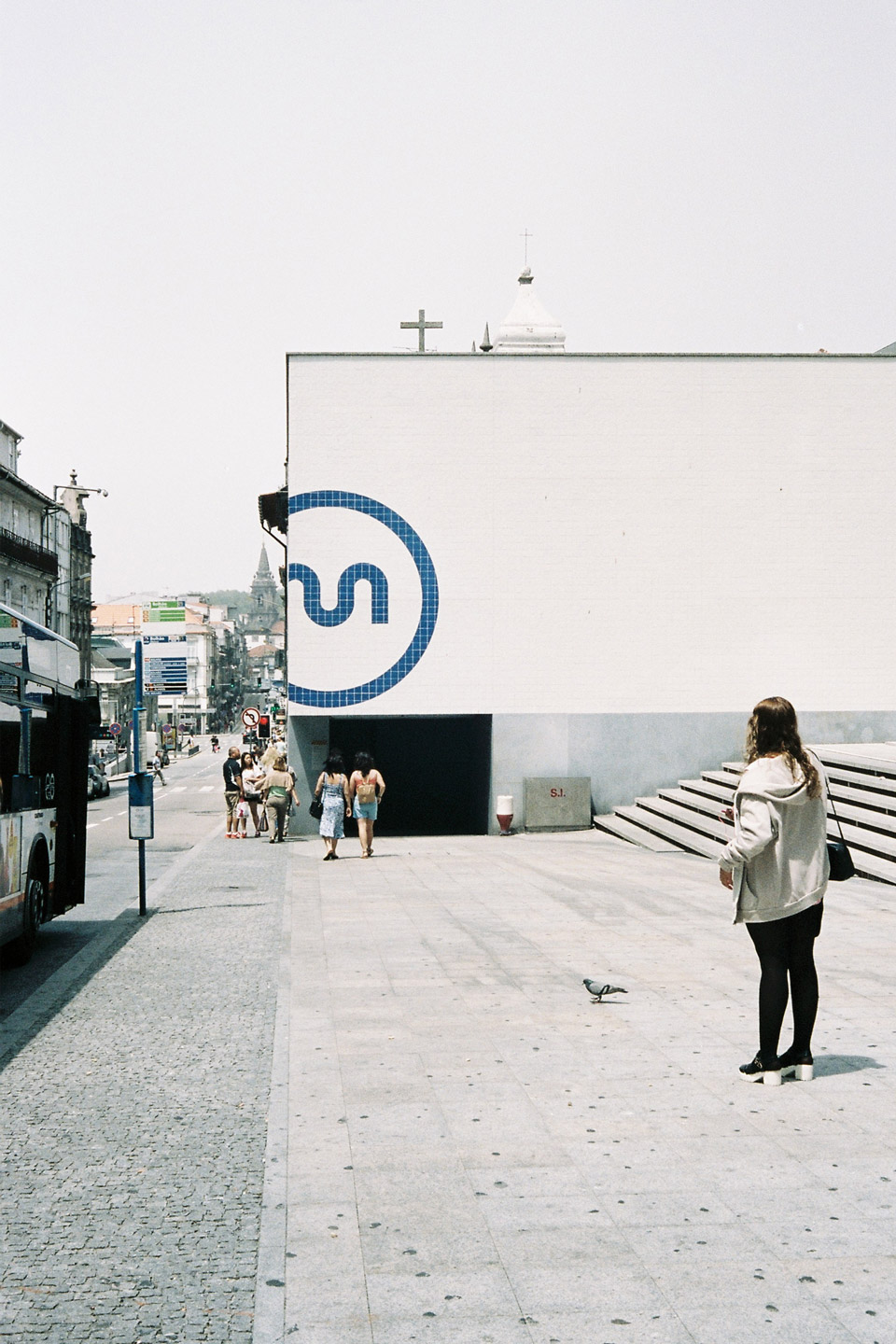 Photographing People: Here, There,&nbsp;Everywhere