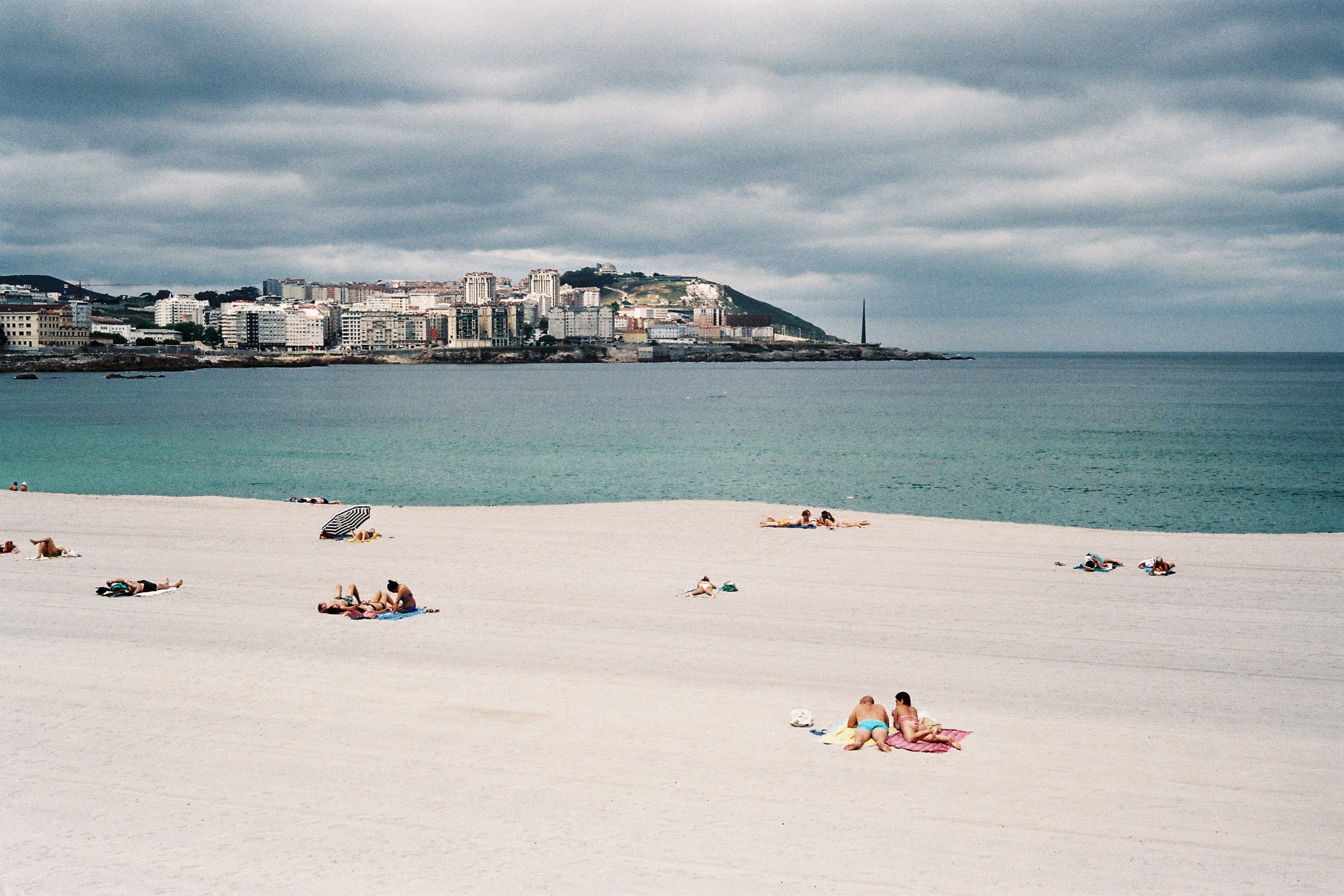 F1010005 - A Coruna - Fuji Superia 200