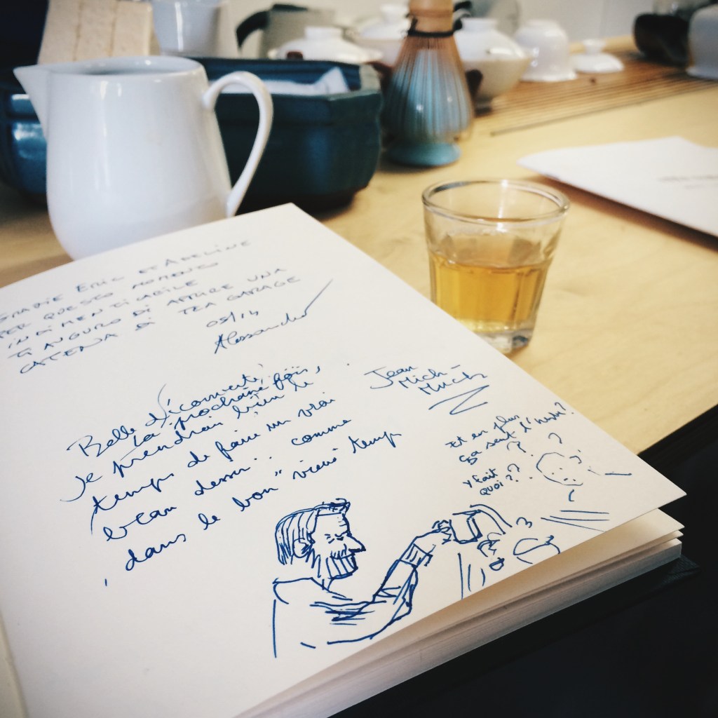 Processed with VSCOcam with hb2 preset