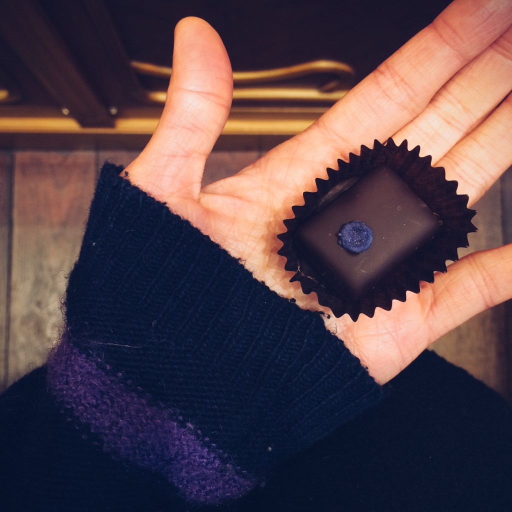 Corné Port-Royal @ 5 Galerie de la Reine