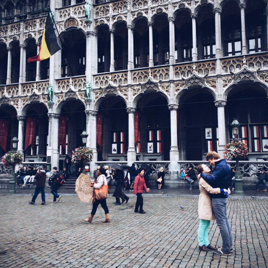 Grand Place