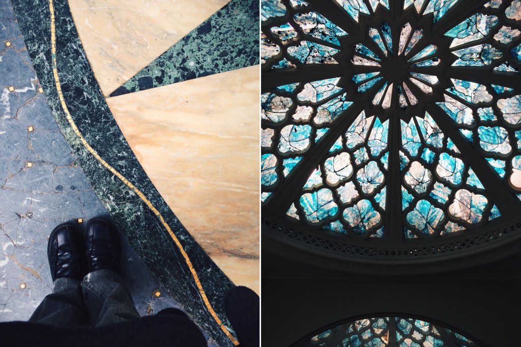 Architectural gem in Brussels: Maison&nbsp;Pelgrims