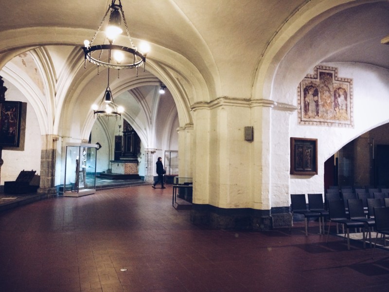 Sint-Baafskathedraal (St. Bavo's Cathedral)