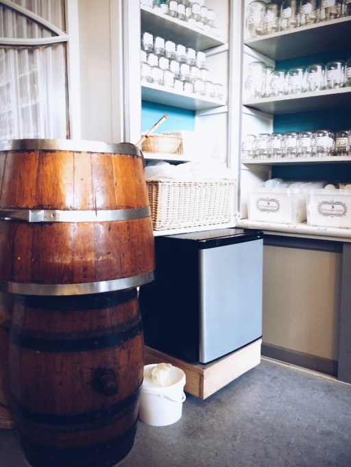 Tierenteyn Verlent mustard