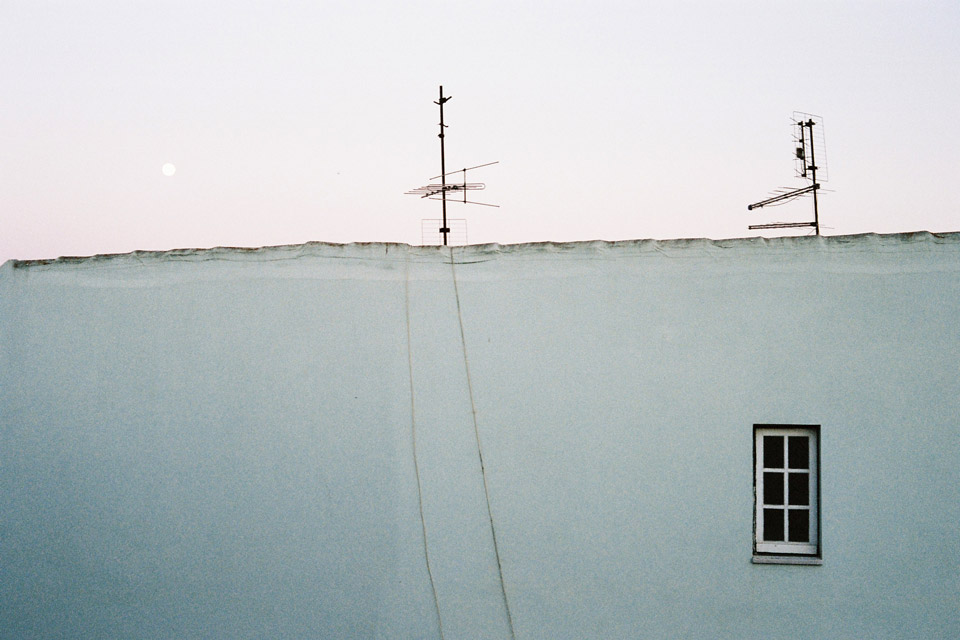 Lisbon Airbnb - F1000002 - Kodak Portra 400r