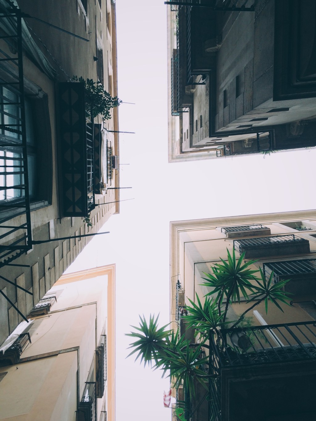 New perspectives of&nbsp;Barcelona