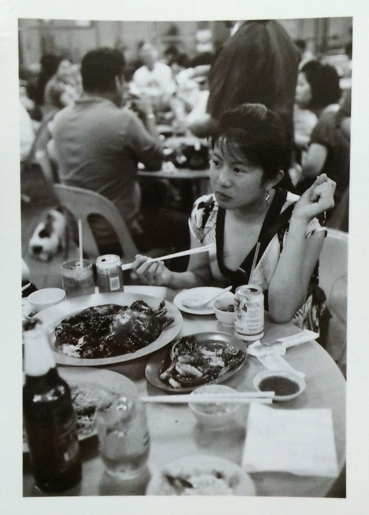 Taken by AB with Voigtlander Bessa rangefinder