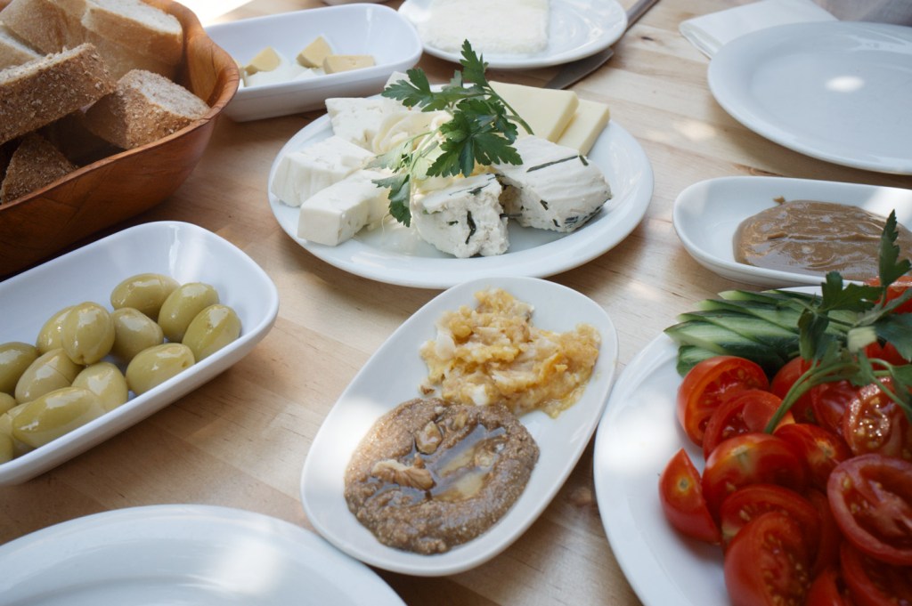 Van Kahvaltı Evi @ 52 Kılıçali Paşa Mh., Defterdar Yokuşu k64