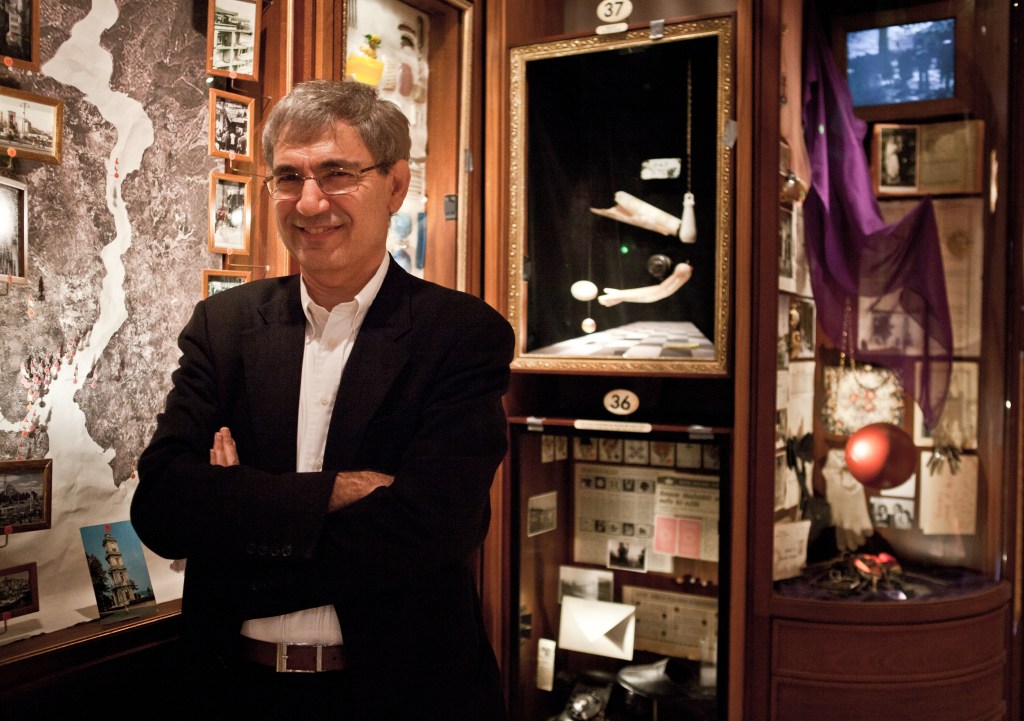 Copyright: Masumiyet Vakfı ve Refik Anadol / Innocence Foundation and Refik Anadol Website: www. masumiyetmuzesi.org