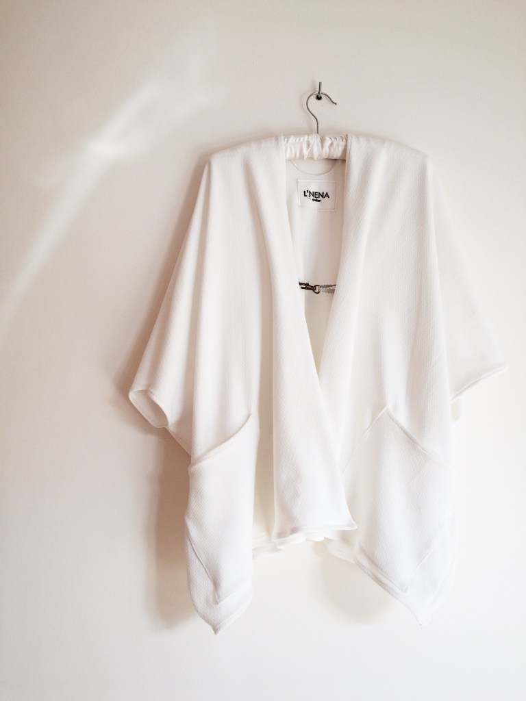 L'Nena atelier cape