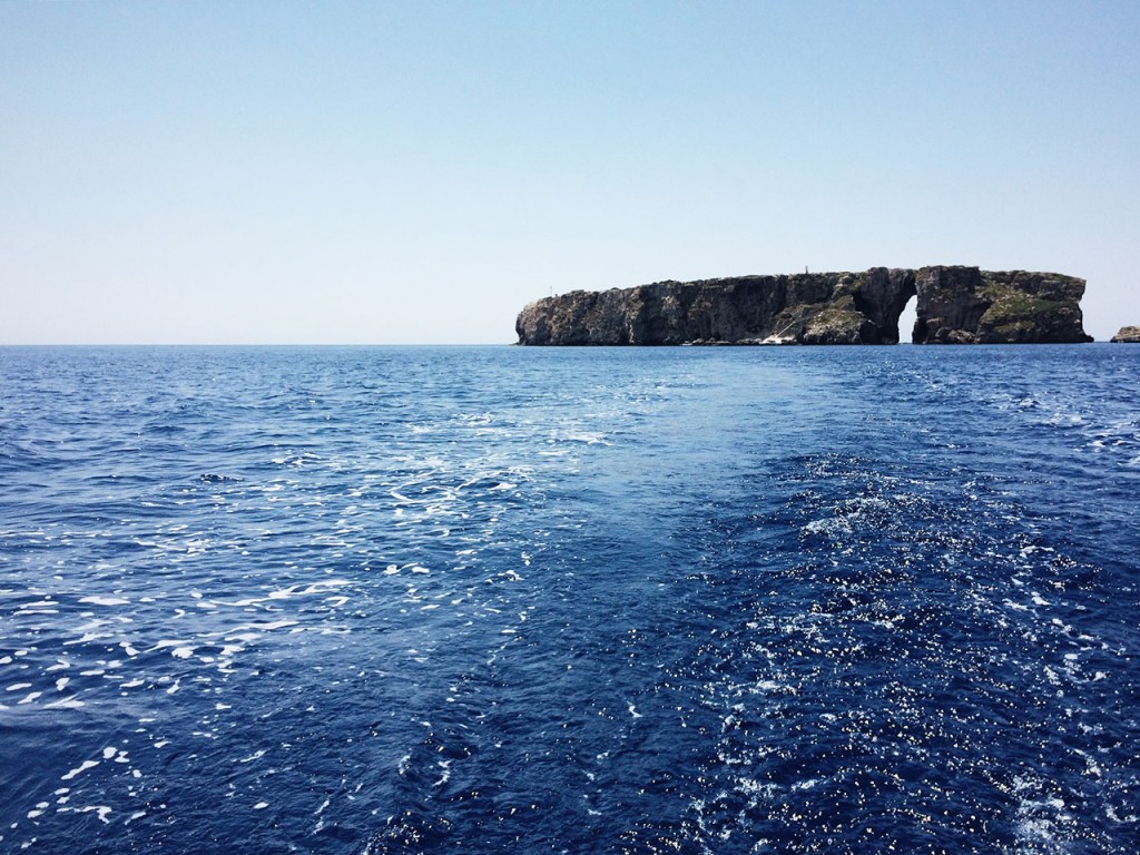 Why visit Greece this&nbsp;summer