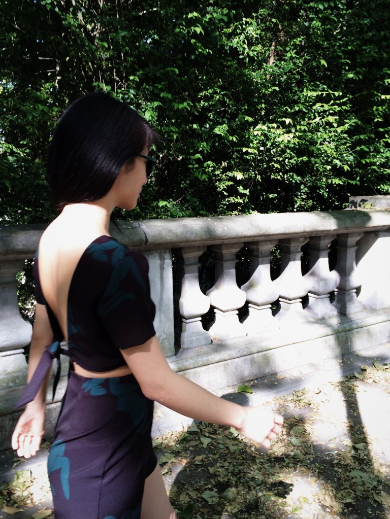 Paloma Wool playsuit 'corponi'