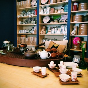 Le Source de Lumière 光源 @ 16 rue du Postillon