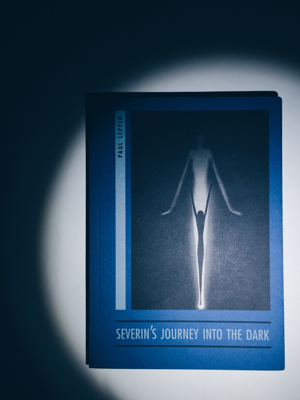 Severin’s Journey into the Dark: A Prague Ghost Story by Paul&nbsp;Leppin