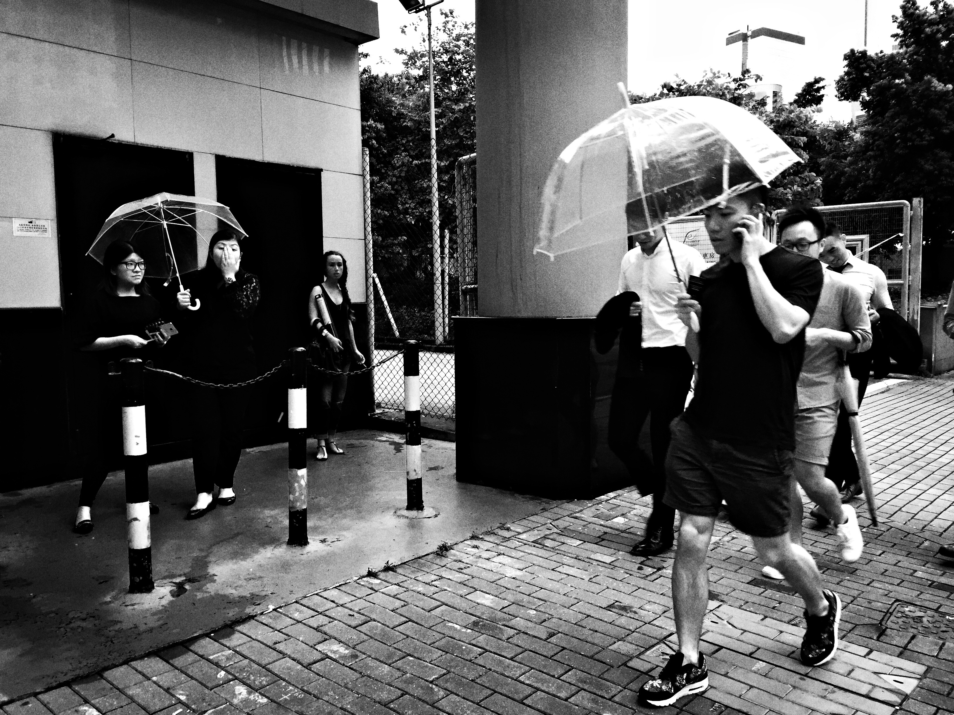 Processed with Blackie