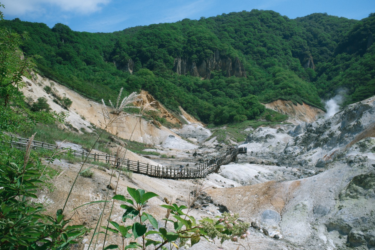 Noboribetsu - Jigoku-dani 登別地獄谷01tc4ll