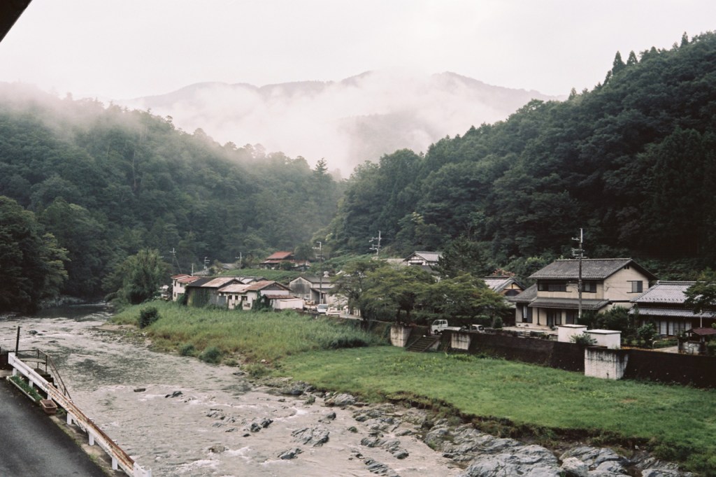 Vignettes of Japan #14: Countryside&nbsp;living