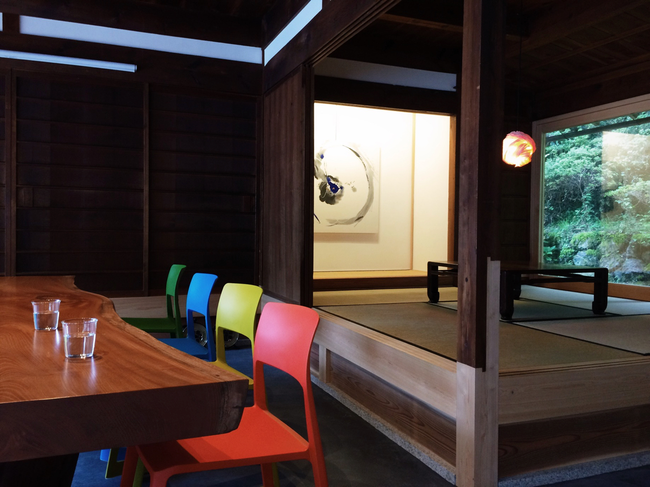 Office Camp Higashi Yoshino