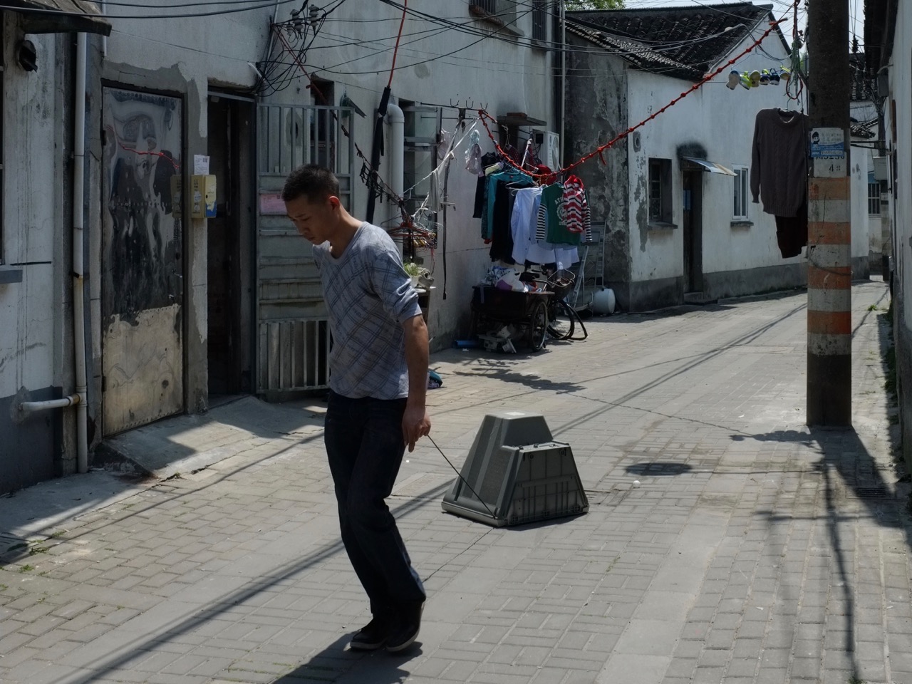 Pingjiang Road 平江路