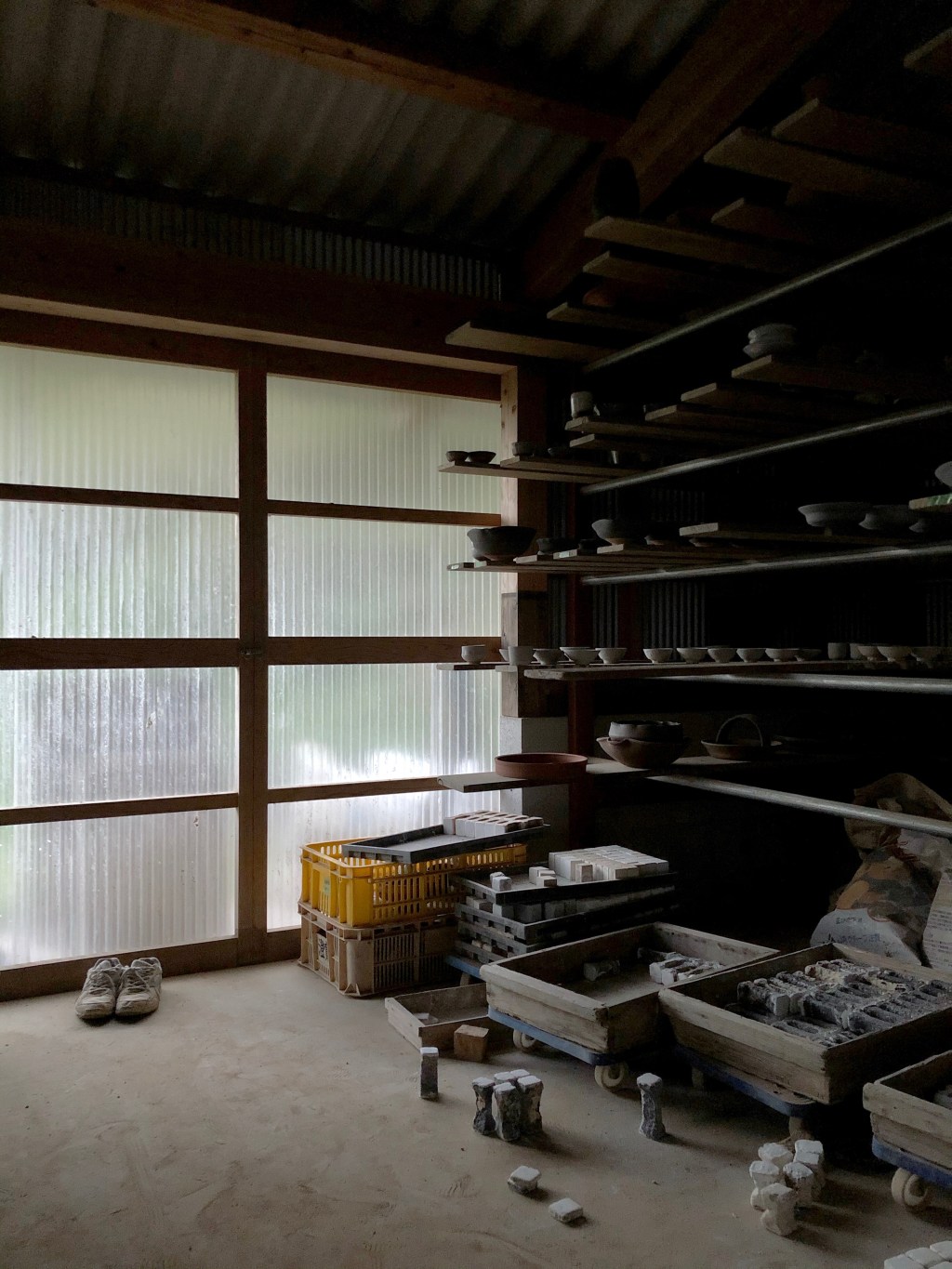 Kyūshū: Ceramics in Karatsu, Saga&nbsp;Prefecture