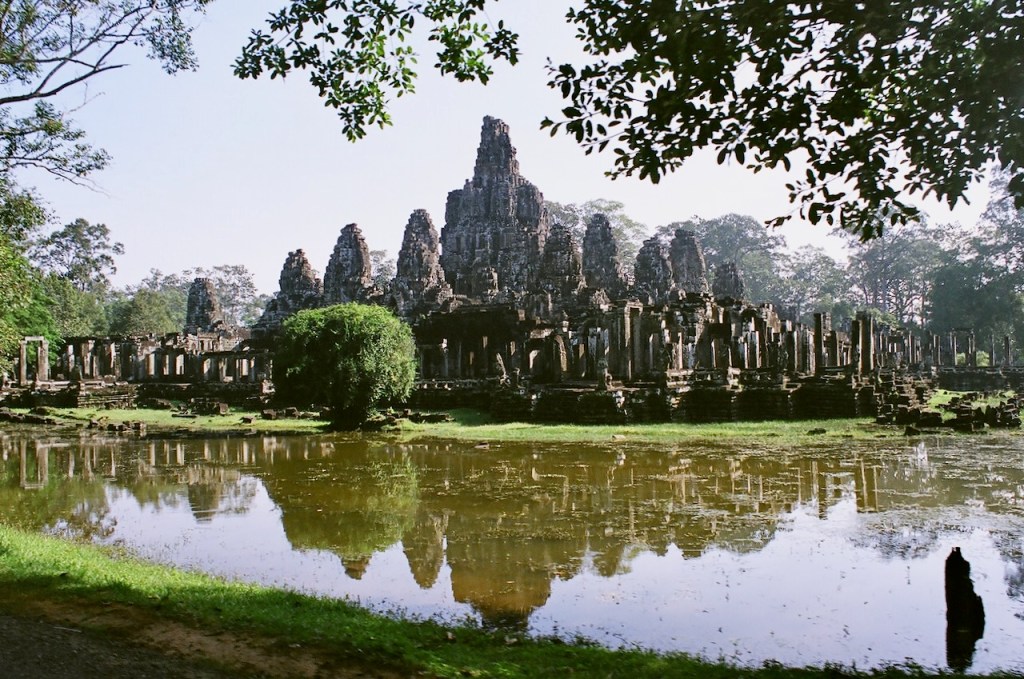 In Siem Reap Once&nbsp;More